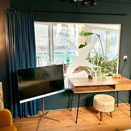 Sonnen Loft - Apartment *