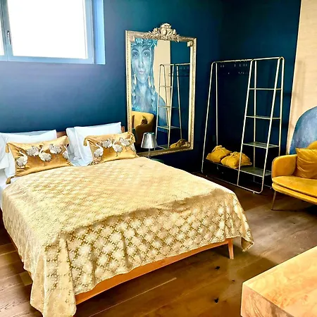 Sonnen Loft - Apartment Bern