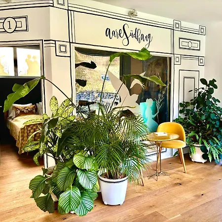 Sonnen Loft - * Βέρνη