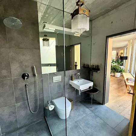 Apartment Sonnen Loft -