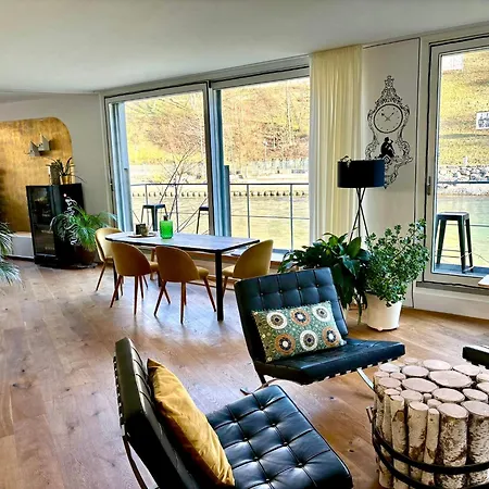 Sonnen Loft - Bern