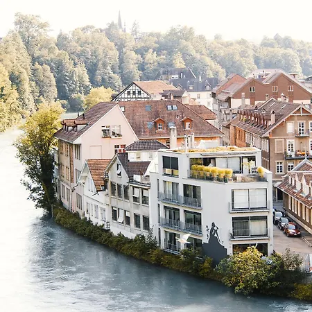 Appartement Sonnen Loft - *