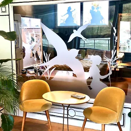 Appartement Sonnen Loft - *