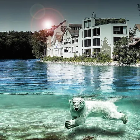 Sonnen Loft - Apartman