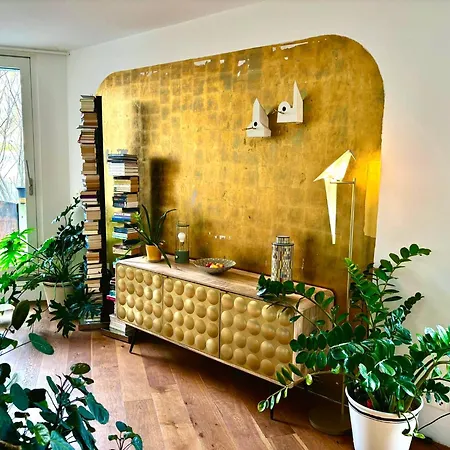 Appartement Sonnen Loft - *