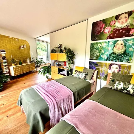 Sonnen Loft -