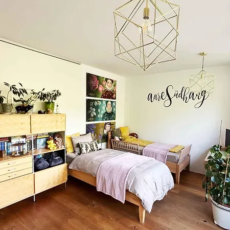 Sonnen Loft - Appartement Bern