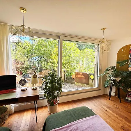 Sonnen Loft - * Bern