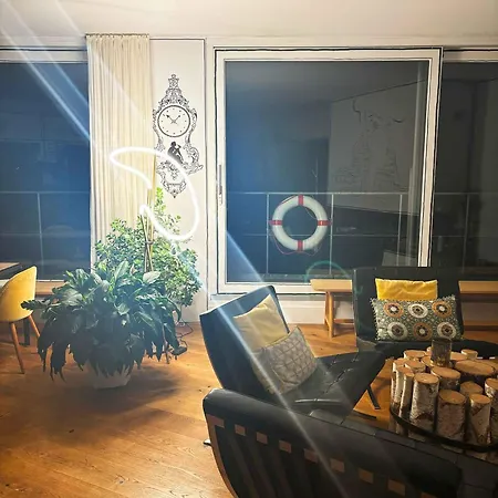Sonnen Loft -