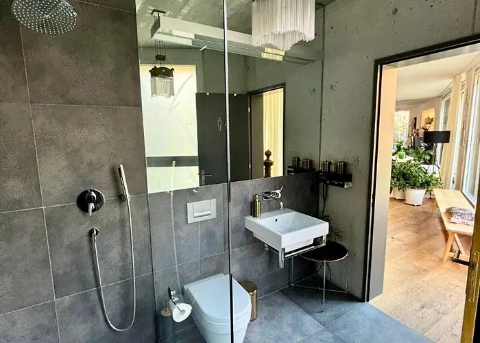 Lejlighed Sonnen Loft -