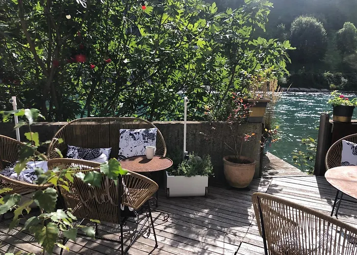 Lejlighed Sonnen Loft - Bern