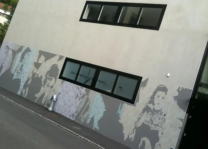 Sonnen Loft - * Βέρνη