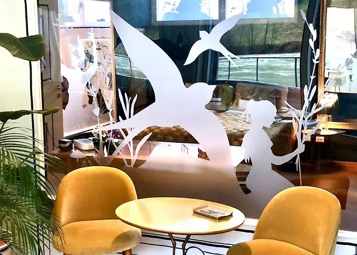 Διαμέρισμα Sonnen Loft - *