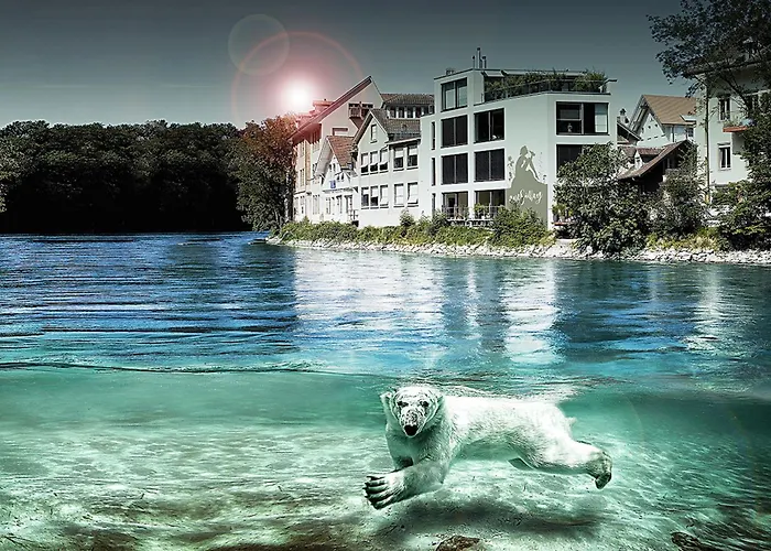 Sonnen Loft - Lejlighed