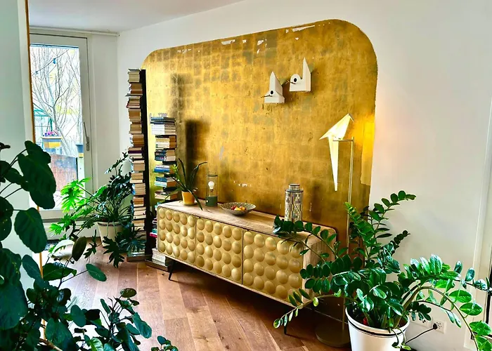 Lejlighed Sonnen Loft - *