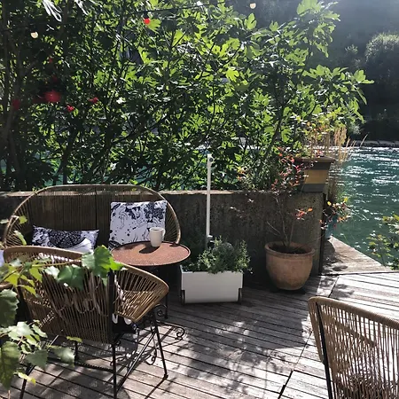 Apartmán Sonnen Loft - Bern