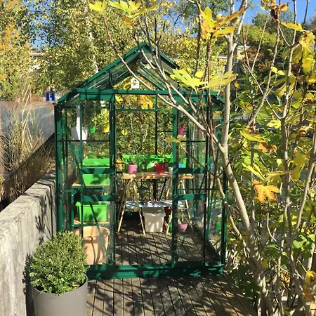 Sonnen Loft - Daire