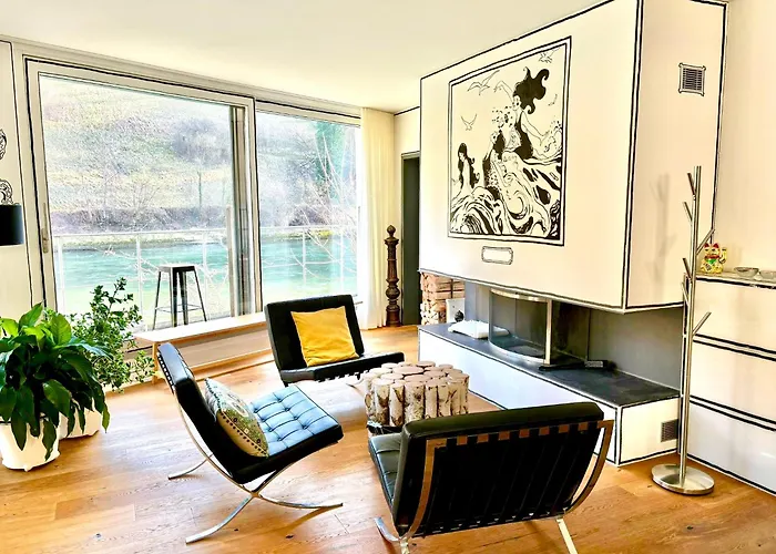 Sonnen Loft - Appartamento Berna