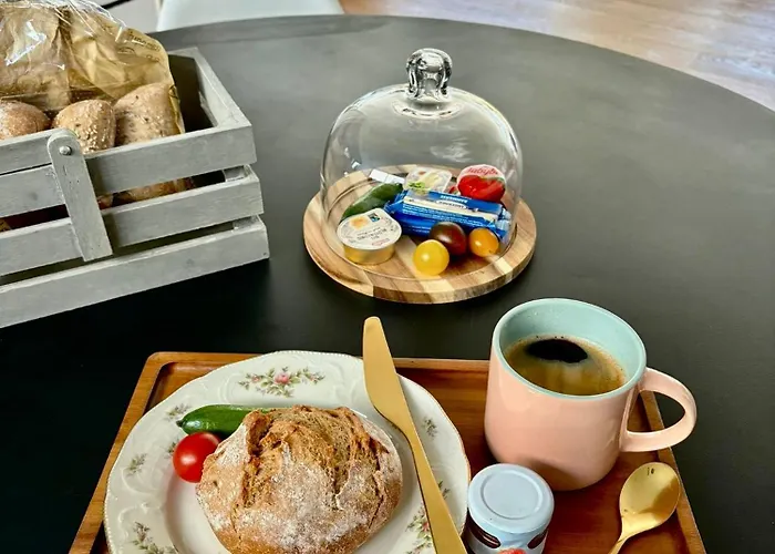 Sonnen Loft - Appartamento *