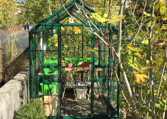 Sonnen Loft - Appartamento