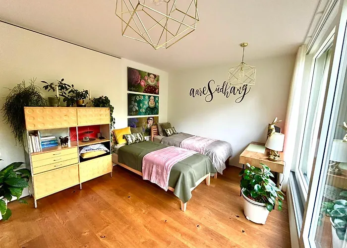 Sonnen Loft - Appartamento